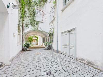 Wohnung kaufen in 1010 Wien (Bild 1)