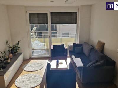 Terrassenwohnung mieten in 8020 Graz (Bild 1)