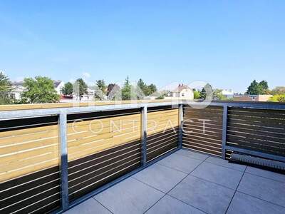 Eigentumswohnung in 2700 Wiener Neustadt