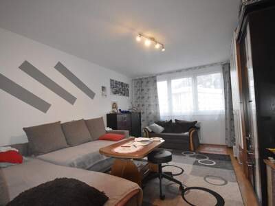 Eigentumswohnung in 5020 Salzburg (Bild 1)