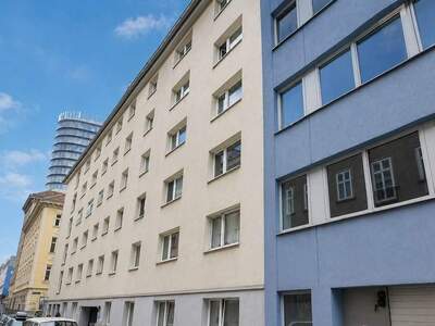 Mietwohnung in 1020 Wien