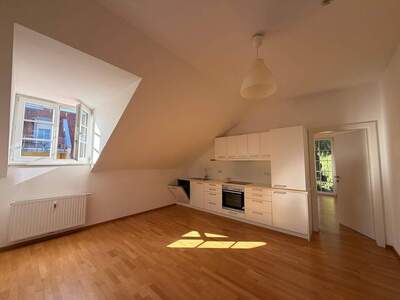 Wohnung mieten in 8010 Graz