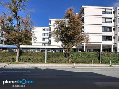 Etagenwohnung kaufen in 5020 Salzburg