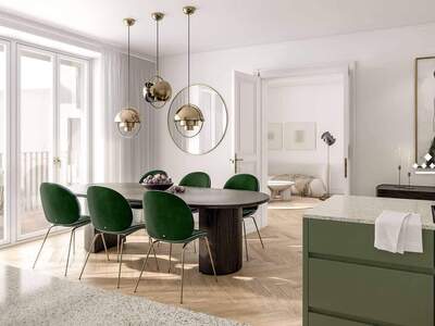 Wohnung kaufen in 1030 Wien
