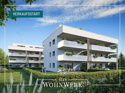 Wohnung kaufen in 8042 Graz (Bild 1)