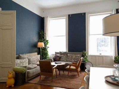 Apartment provisionsfrei mieten in 1040 Wien