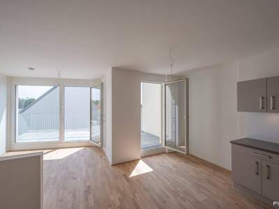 Wohnung mieten in 1100 Wien