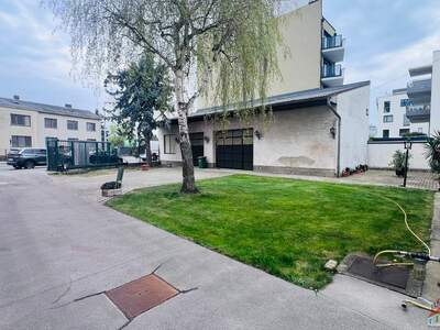 Grundstück kaufen in 1210 Wien (Bild 4)