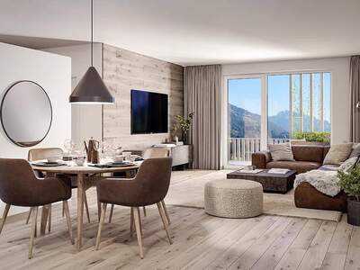 Anlageobjekt kaufen in 6274 Aschau