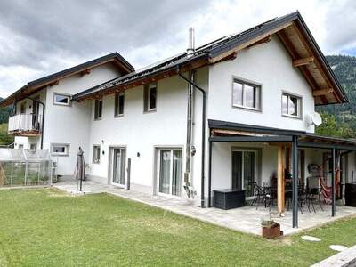 Mehrfamilienhaus kaufen in 9622 Weißbriach (Bild 2)