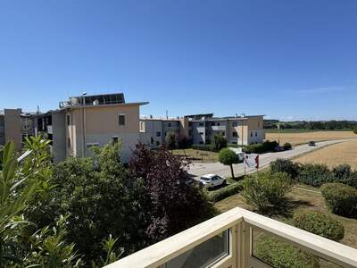 Altbauwohnung mit Balkon kaufen in 4490 Sankt Florian (Bild 5)