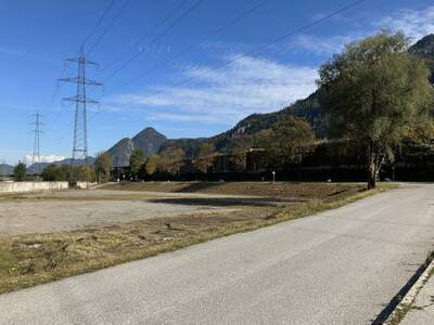 Grundstück mieten in 6200 Jenbach