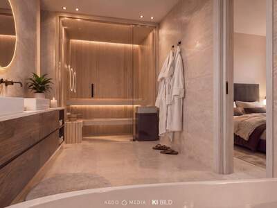 Terrassenwohnung kaufen in 5700 Zell am See (Bild 5)