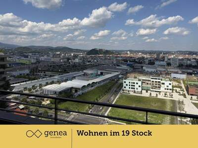 Mietwohnung in 8020 Graz