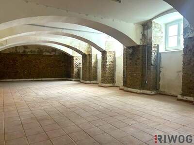 Lager mieten in 1030 Wien (Bild 1)