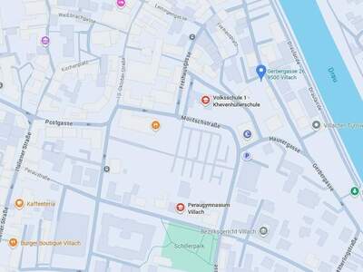 Wohnung provisionsfrei mieten in 9500 Villach