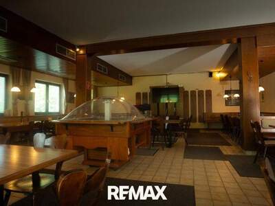 Gastronomie / Restaurant kaufen in 8680 Mürzzuschlag (Bild 3)