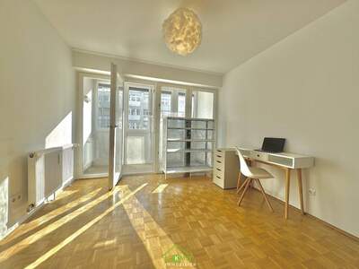 Wohnung mieten in 3500 Krems