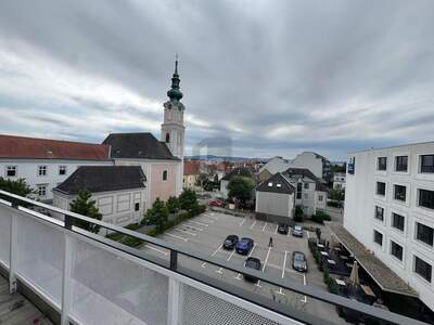 Penthouse mieten in 3430 Tulln