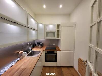 Mietwohnung in 1020 Wien