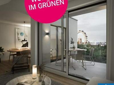 Wohnung kaufen in 1020 Wien