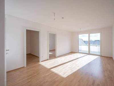 Eigentumswohnung in 2120 Wolkersdorf