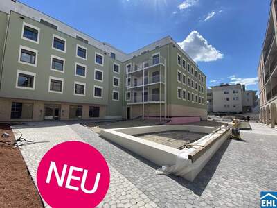 Mietwohnung in 3451 Michelhausen