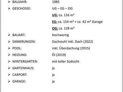 Haus mit Garten kaufen in 9130 Poggersdorf (Bild 2)