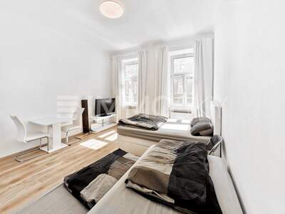 Eigentumswohnung in 1100 Wien (Bild 1)