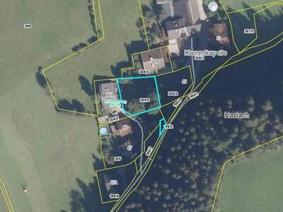 Grundstück kaufen in 6280 Rohrberg