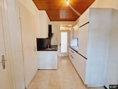 Altbauwohnung mit Balkon mieten in 8010 Graz (Bild 4)