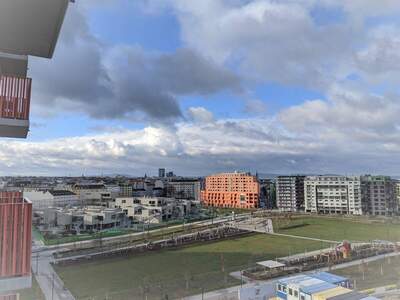 Mietwohnung in 1100 Wien