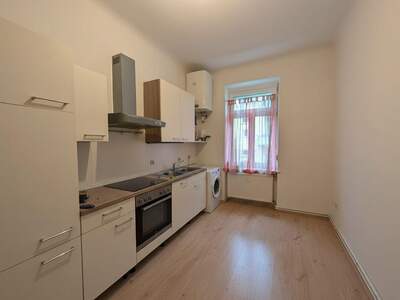 Altbauwohnung mieten in 8020 Graz (Bild 2)
