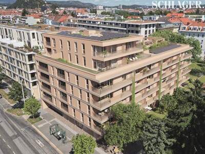 Gewerbeobjekt kaufen in 8020 Graz