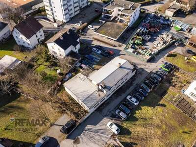 Grundstück kaufen in 6900 Bregenz