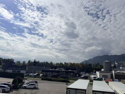 Gewerbeobjekt mieten in 6134 Vomp