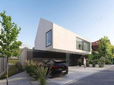 Haus kaufen in 2102 Bisamberg