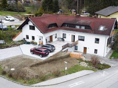 Haus kaufen in 9812 Pusarnitz