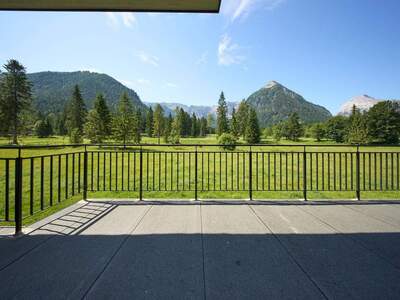Eigentumswohnung in 6213 Pertisau