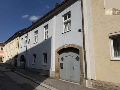 Anlageobjekt kaufen in 7000 Eisenstadt