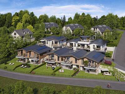 Haus kaufen in 5325 Plainfeld