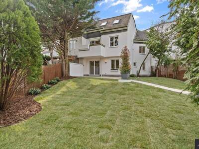 Haus kaufen in 1190 Wien