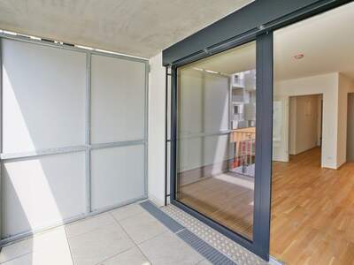 Wohnung mit Balkon mieten in 1220 Wien (Bild 1)