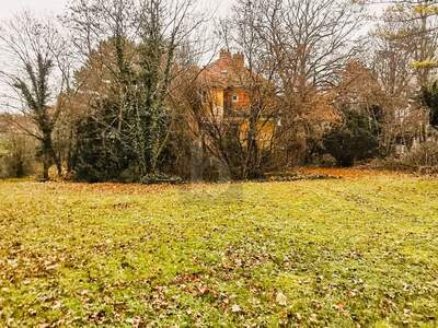 Grundstück kaufen in 2380 Perchtoldsdorf