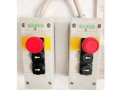 Halle / Lager / Produktion mieten in 1180 Wien (Bild 4)