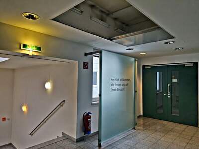 Gewerbeobjekt mieten in 1120 Wien (Bild 2)