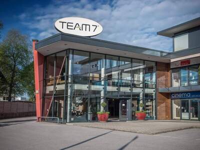 Gewerbeobjekt provisionsfrei mieten in 5301 Eugendorf