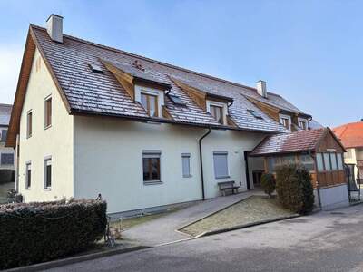 Wohnung mieten in 8102 Semriach