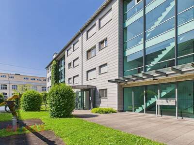 Gewerbeobjekt kaufen in 6900 Bregenz