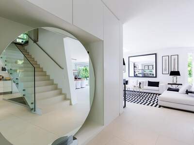 Haus provisionsfrei mieten in 5020 Salzburg